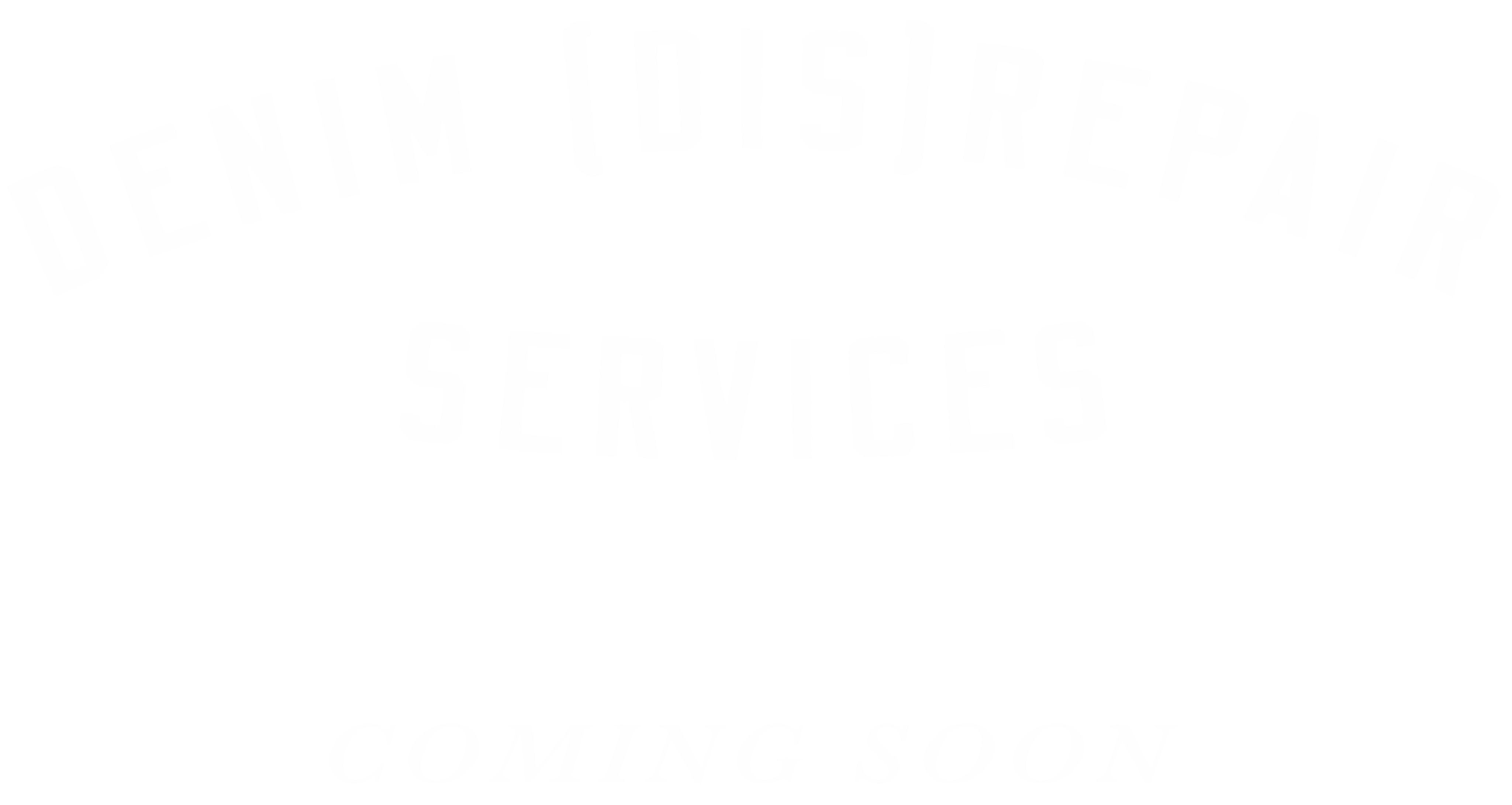 DENIM [DIS]REPAIR SERVICES